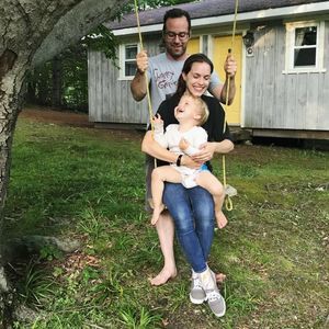 Meet your Posher, Sierra